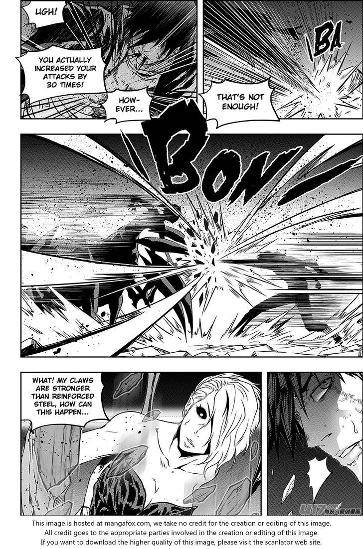 Autophagy Regulation Chapter 178 page 9