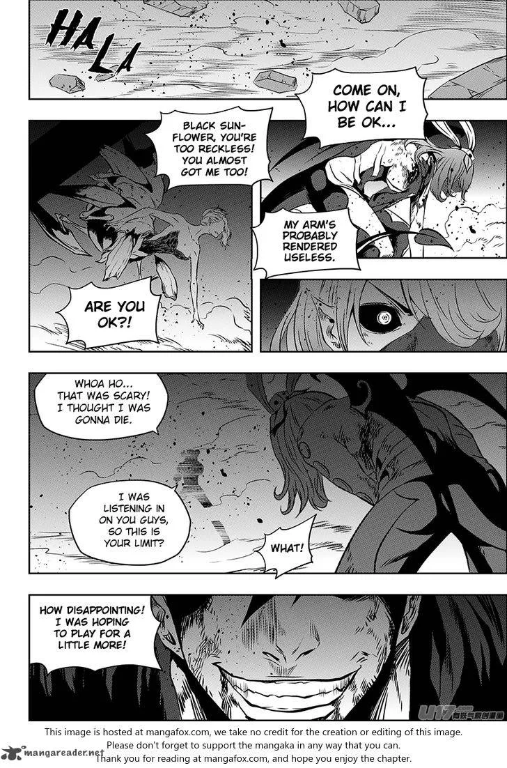 Autophagy Regulation Chapter 178 page 12
