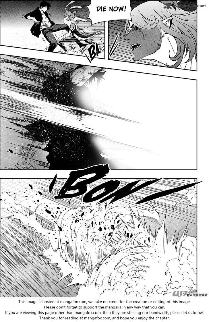 Autophagy Regulation Chapter 178 page 11