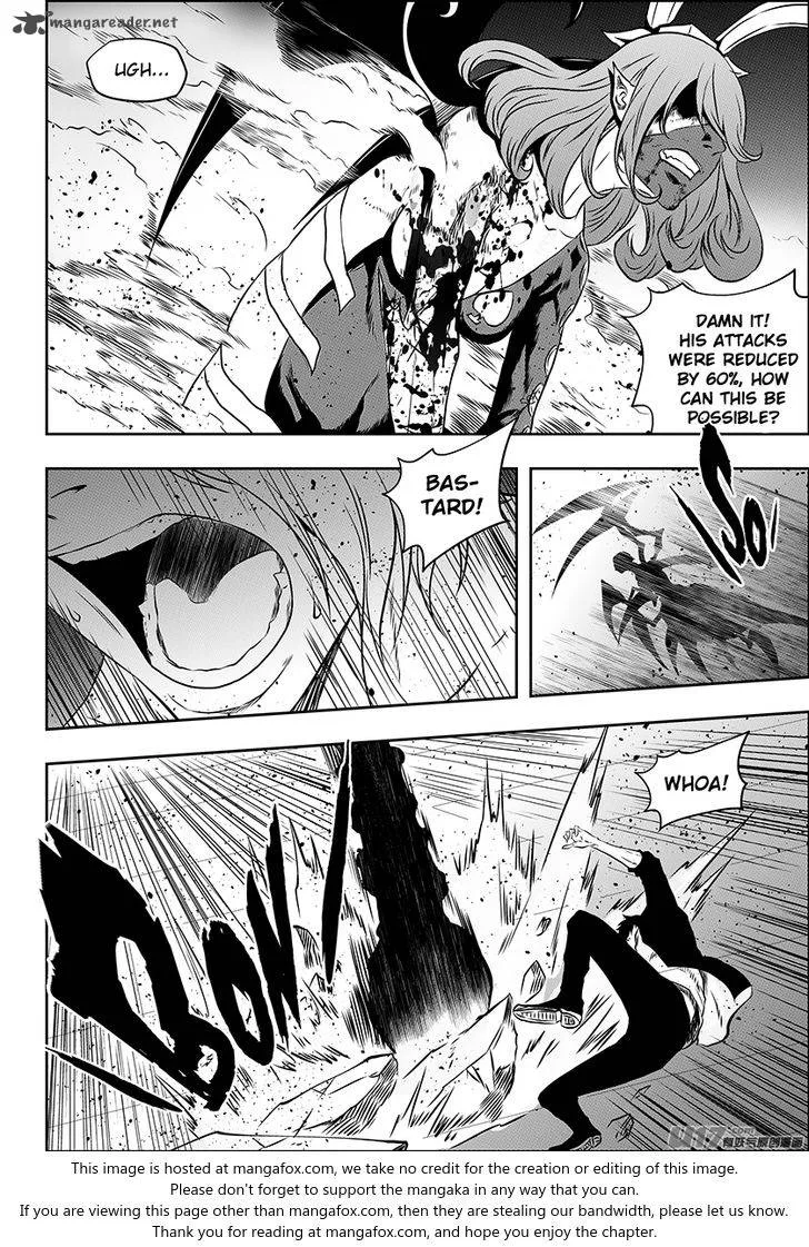 Autophagy Regulation Chapter 178 page 4