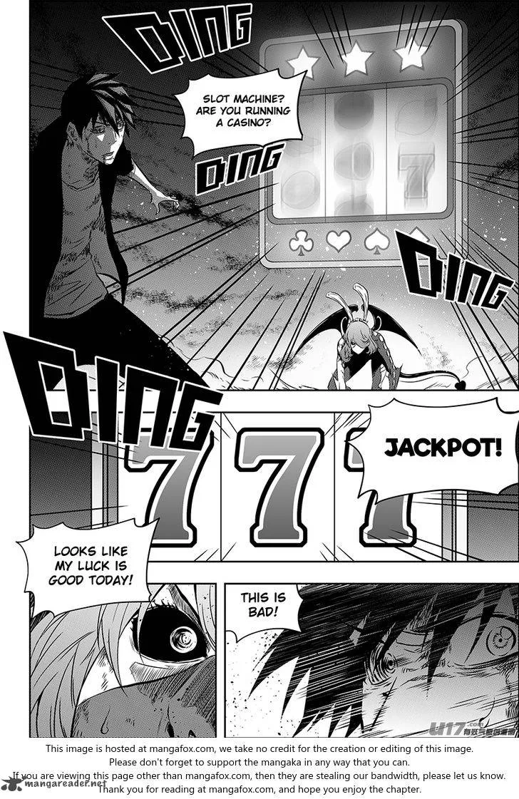 Autophagy Regulation Chapter 178 page 10