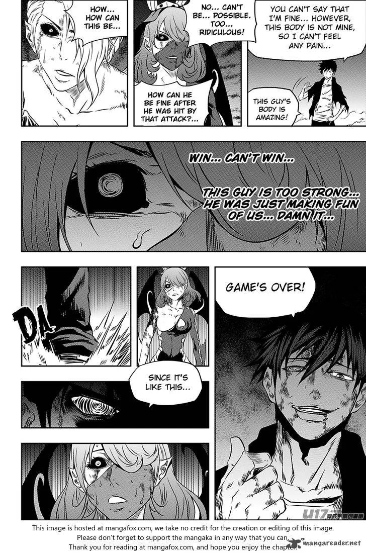 Autophagy Regulation Chapter 178 page 13