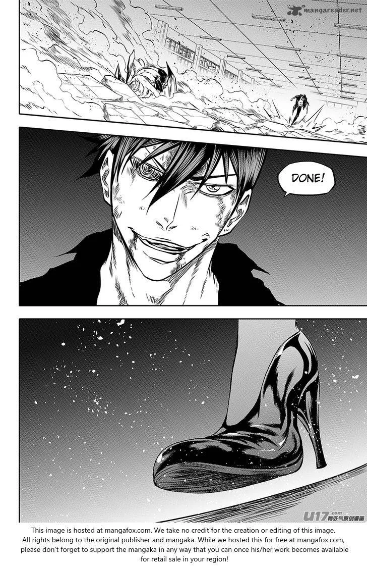 Autophagy Regulation Chapter 178 page 16