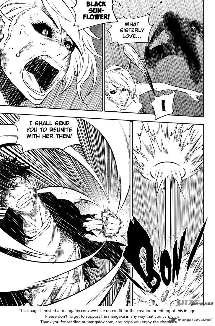 Autophagy Regulation Chapter 178 page 15