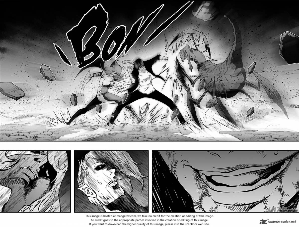 Autophagy Regulation Chapter 178 page 7