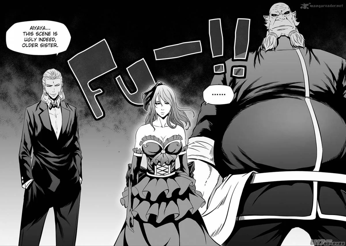Autophagy Regulation Chapter 179 page 10