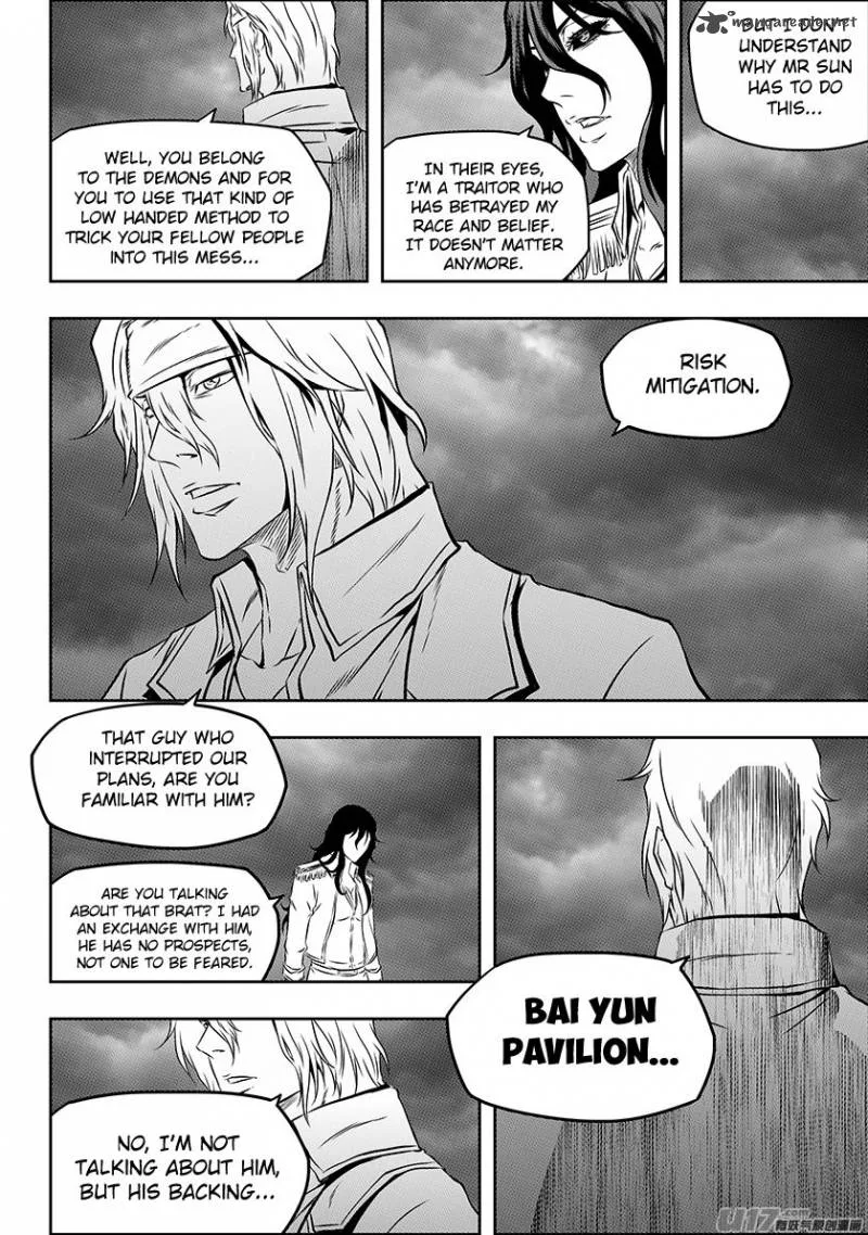 Autophagy Regulation Chapter 179 page 8