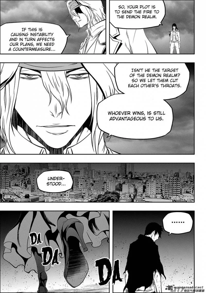 Autophagy Regulation Chapter 179 page 9