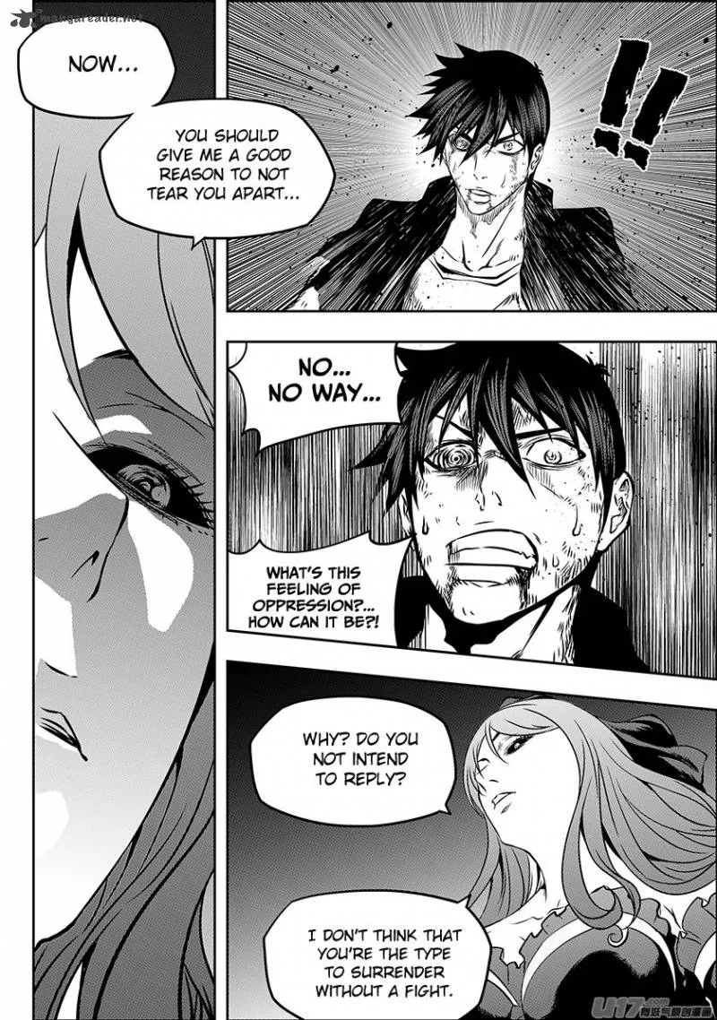 Autophagy Regulation Chapter 179 page 13