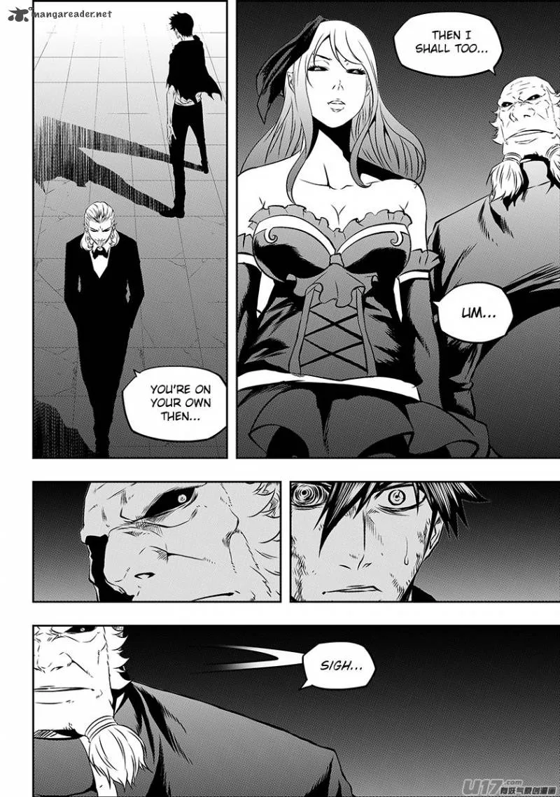 Autophagy Regulation Chapter 179 page 12