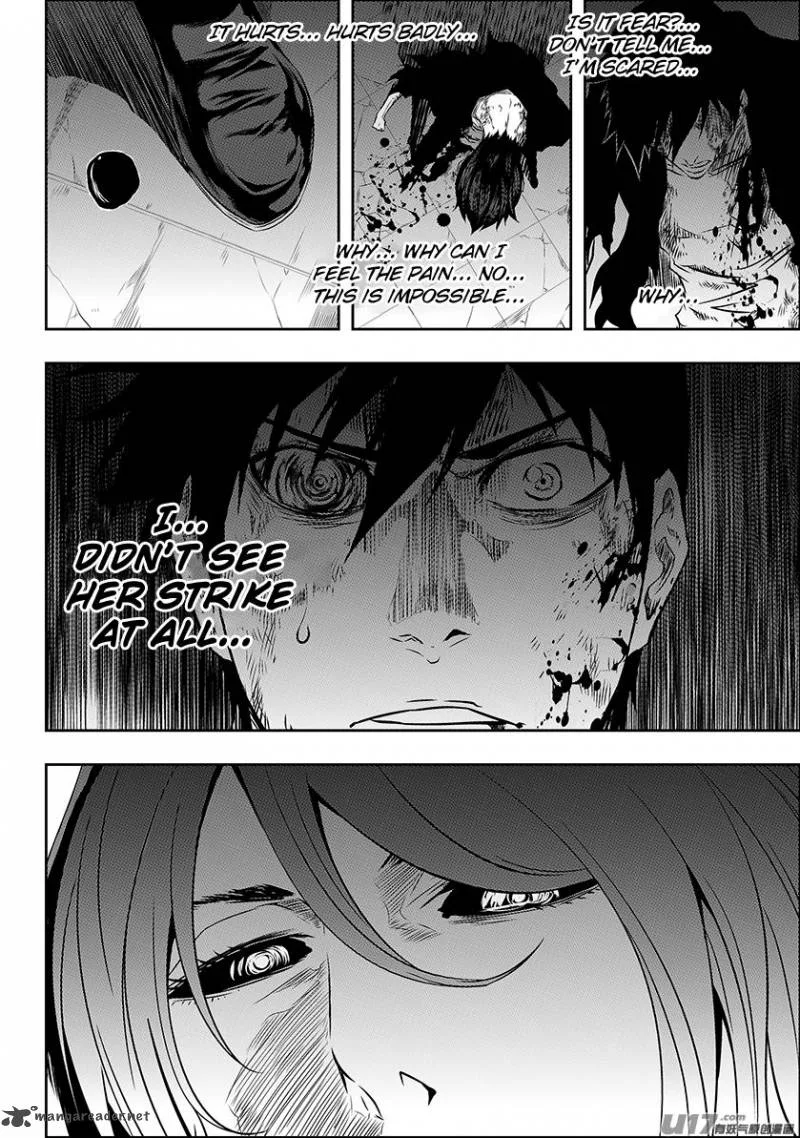 Autophagy Regulation Chapter 179 page 15