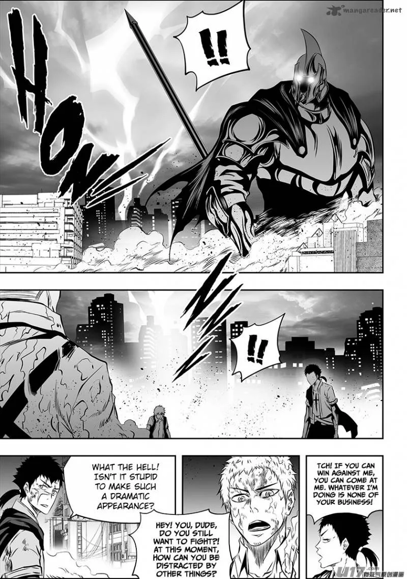 Autophagy Regulation Chapter 179 page 3