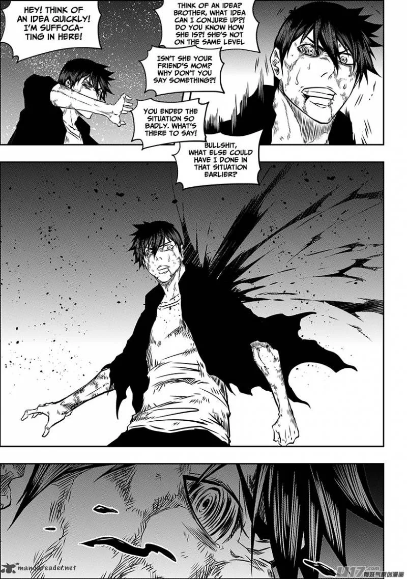 Autophagy Regulation Chapter 179 page 14