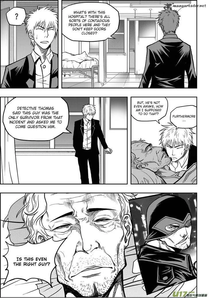 Autophagy Regulation Chapter 18 page 7