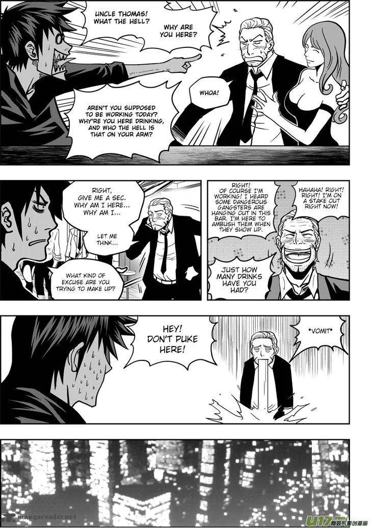 Autophagy Regulation Chapter 18 page 11