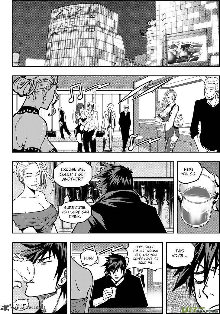 Autophagy Regulation Chapter 18 page 10