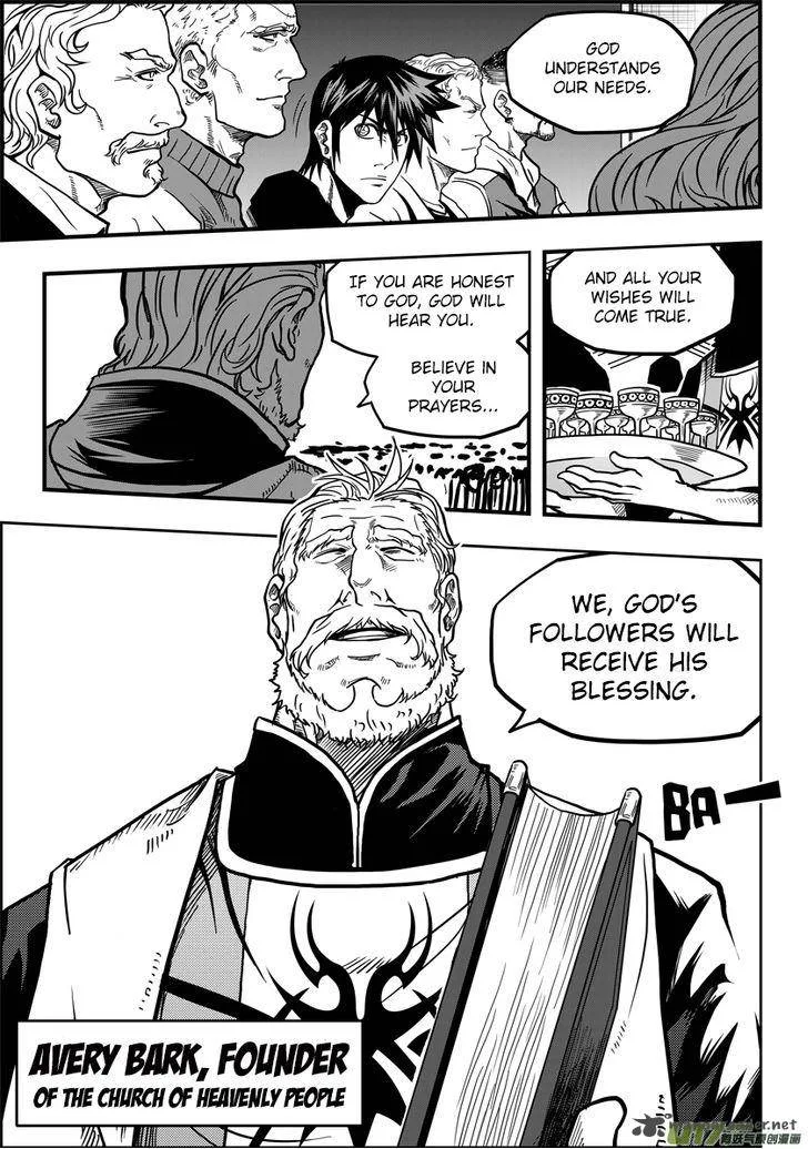 Autophagy Regulation Chapter 18 page 23