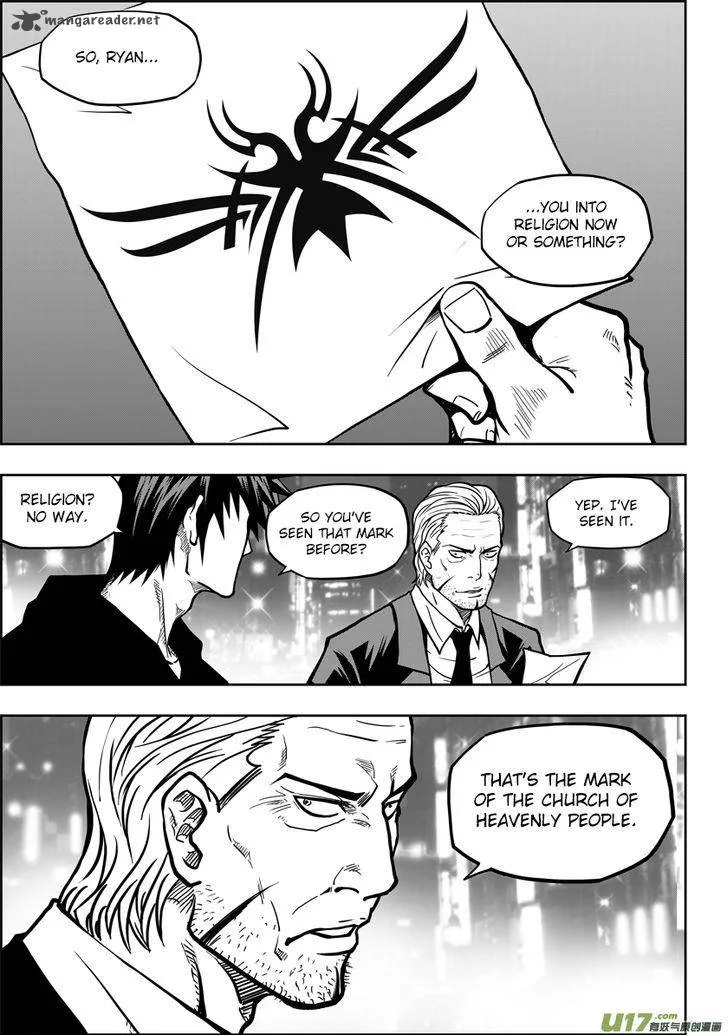 Autophagy Regulation Chapter 18 page 13
