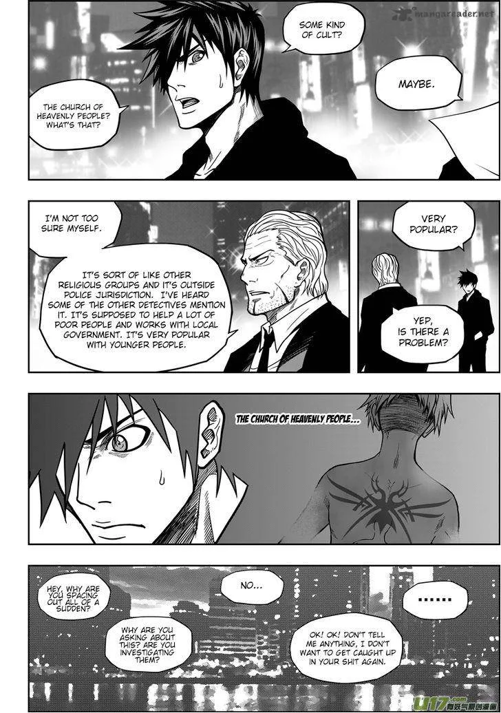 Autophagy Regulation Chapter 18 page 14
