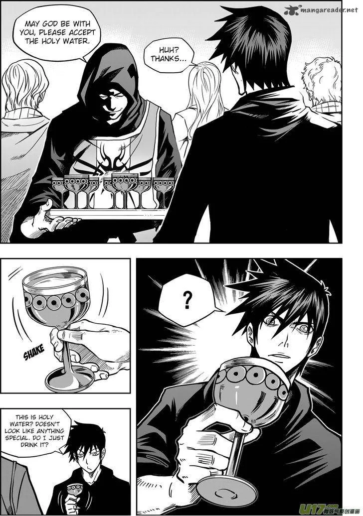 Autophagy Regulation Chapter 18 page 25