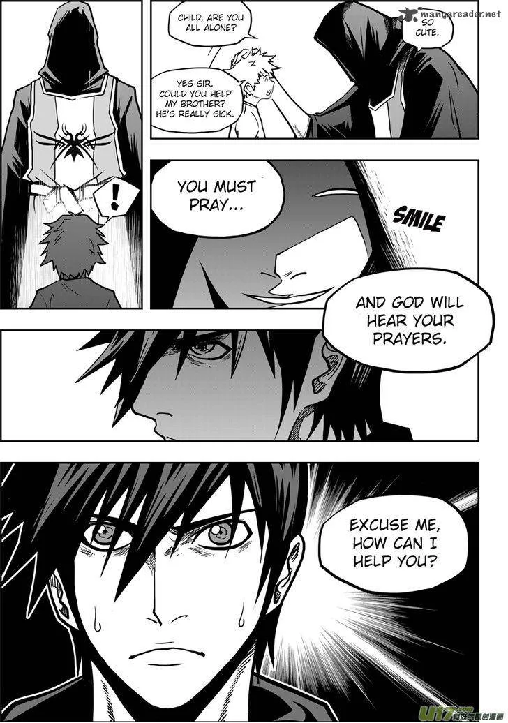 Autophagy Regulation Chapter 18 page 19