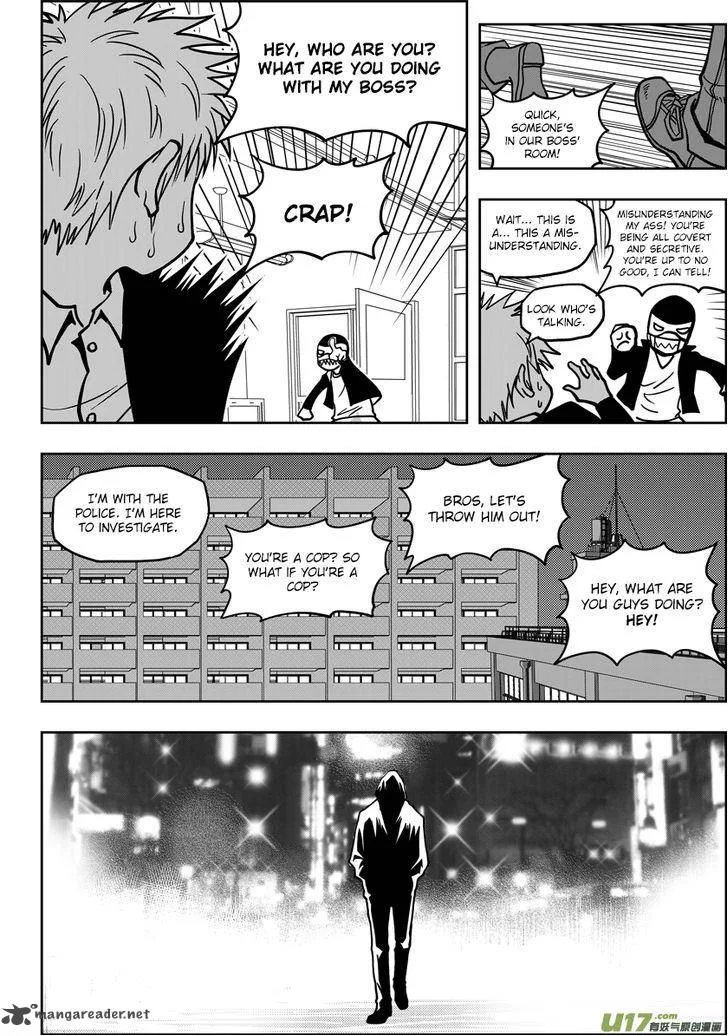 Autophagy Regulation Chapter 18 page 8