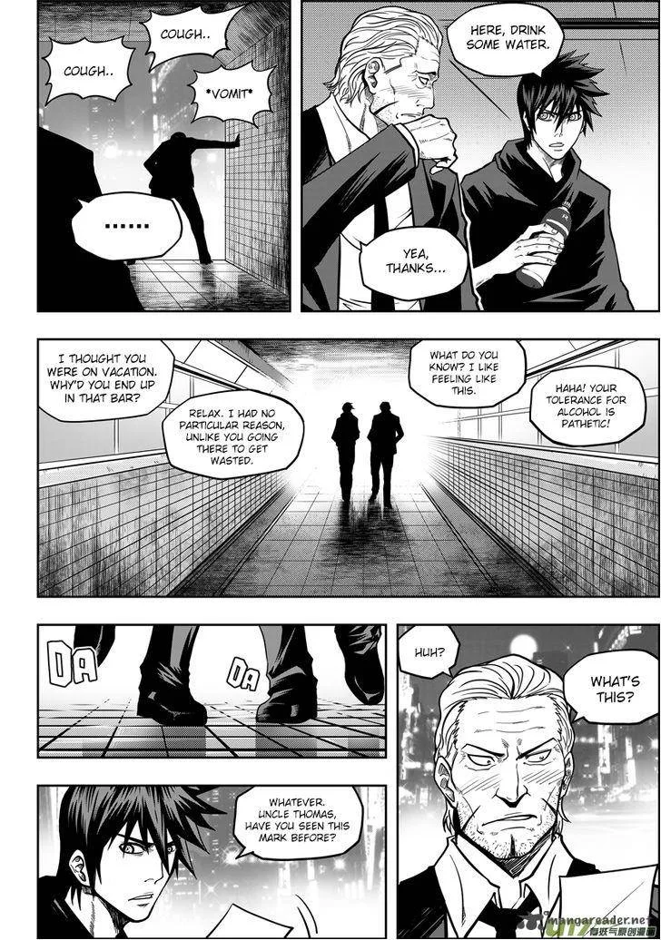 Autophagy Regulation Chapter 18 page 12