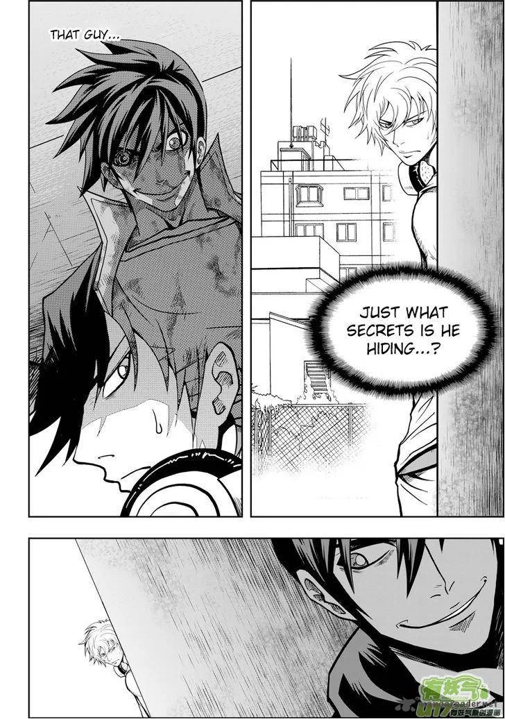 Autophagy Regulation Chapter 18 page 16