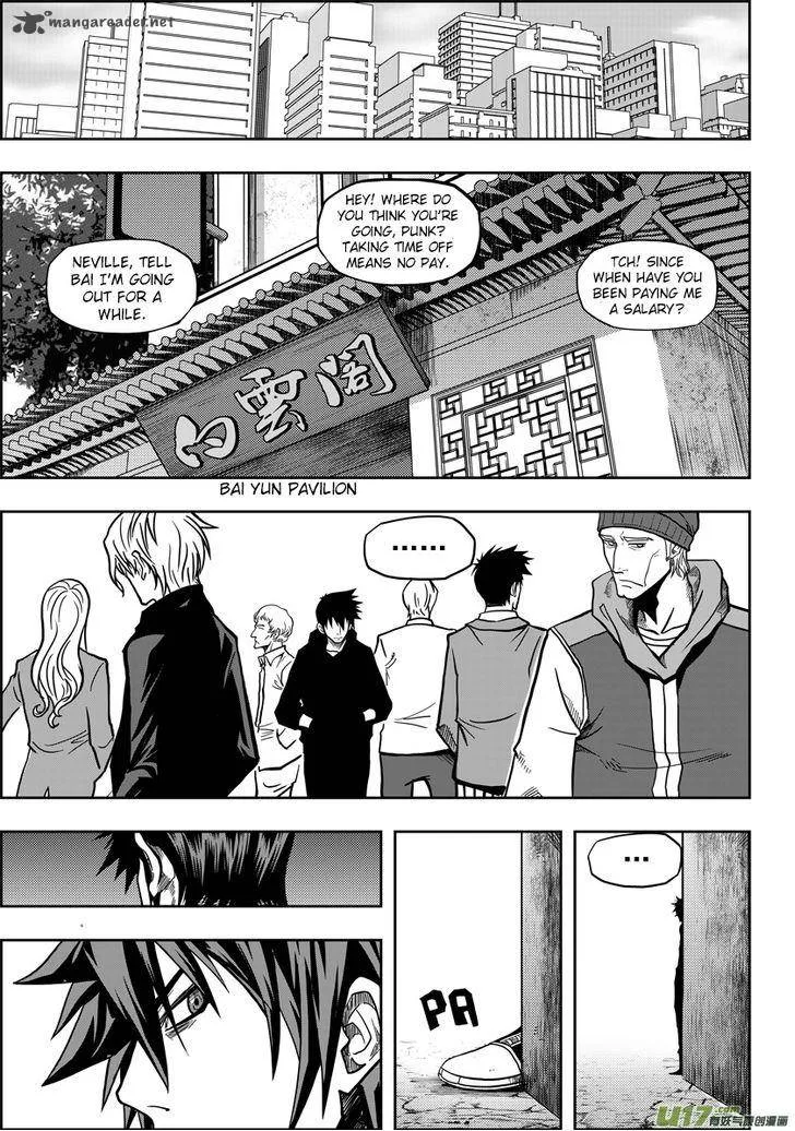 Autophagy Regulation Chapter 18 page 15