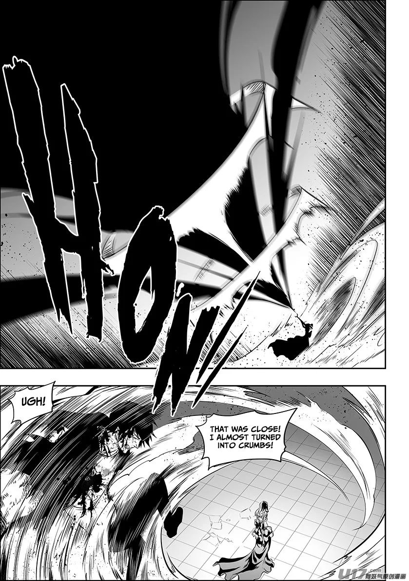 Autophagy Regulation Chapter 180 page 5