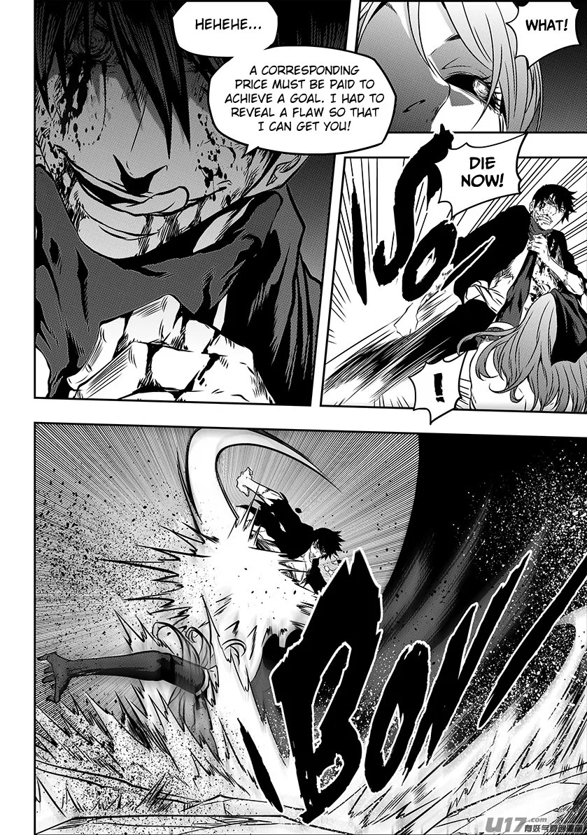 Autophagy Regulation Chapter 180 page 9