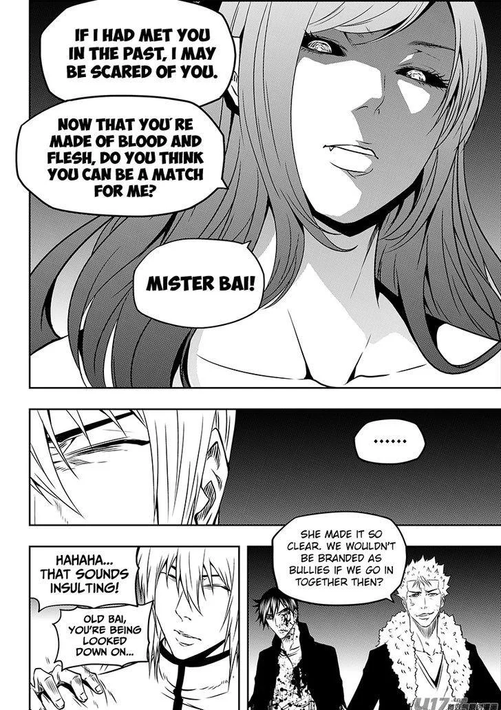 Autophagy Regulation Chapter 181 page 7