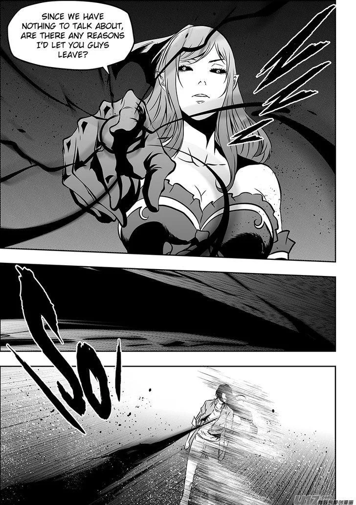 Autophagy Regulation Chapter 181 page 9