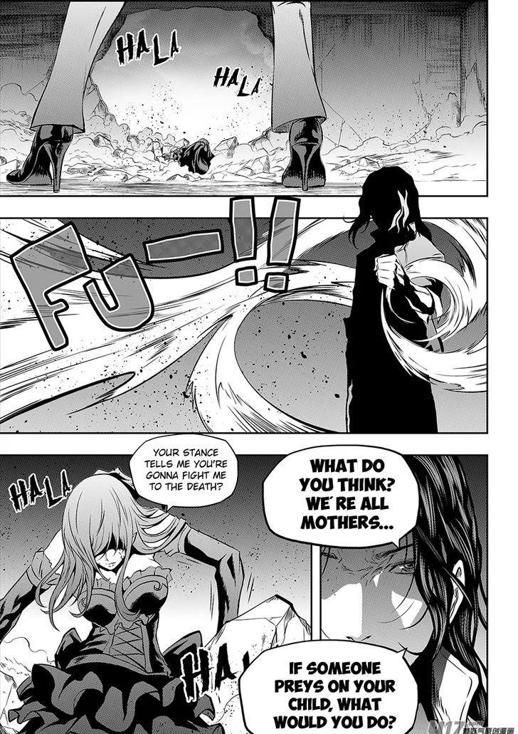 Autophagy Regulation Chapter 181 page 16