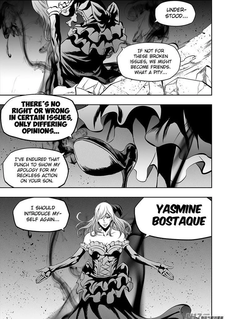 Autophagy Regulation Chapter 181 page 17