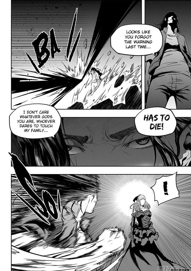 Autophagy Regulation Chapter 181 page 10
