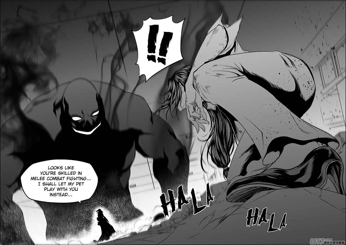 Autophagy Regulation Chapter 182 page 13