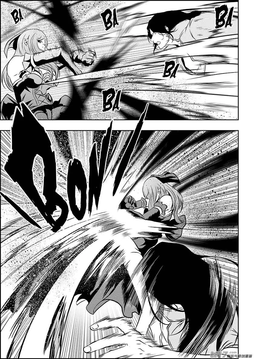 Autophagy Regulation Chapter 182 page 10