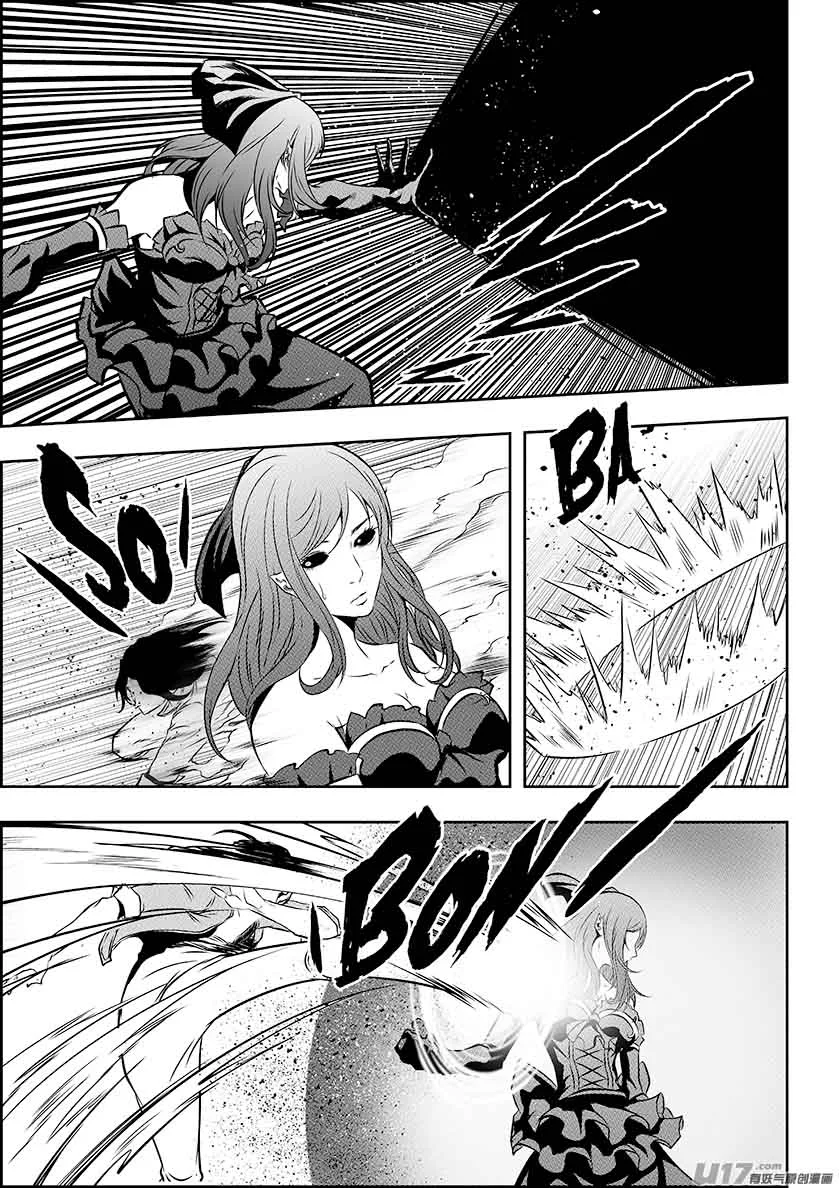 Autophagy Regulation Chapter 182 page 8