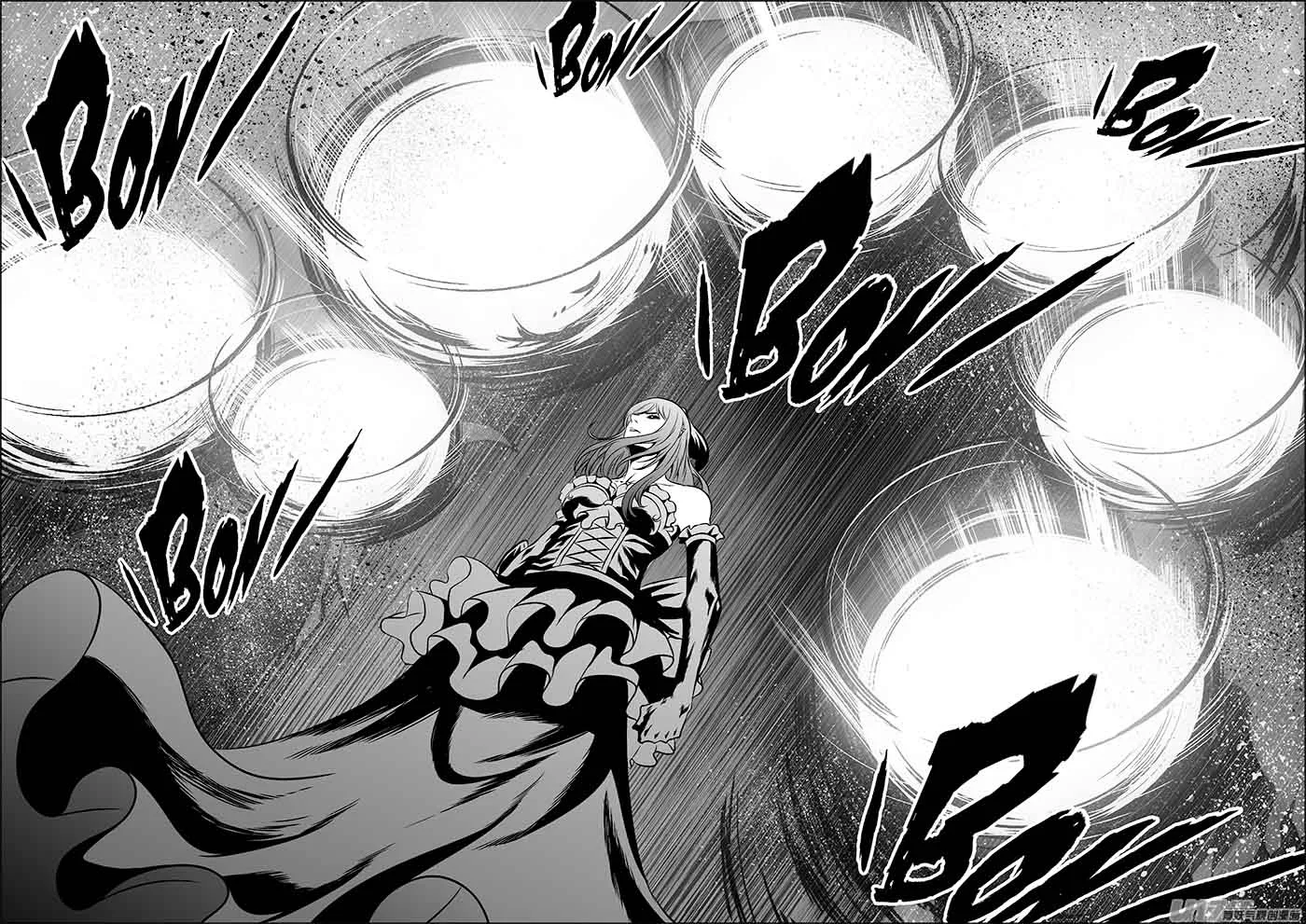 Autophagy Regulation Chapter 182 page 14