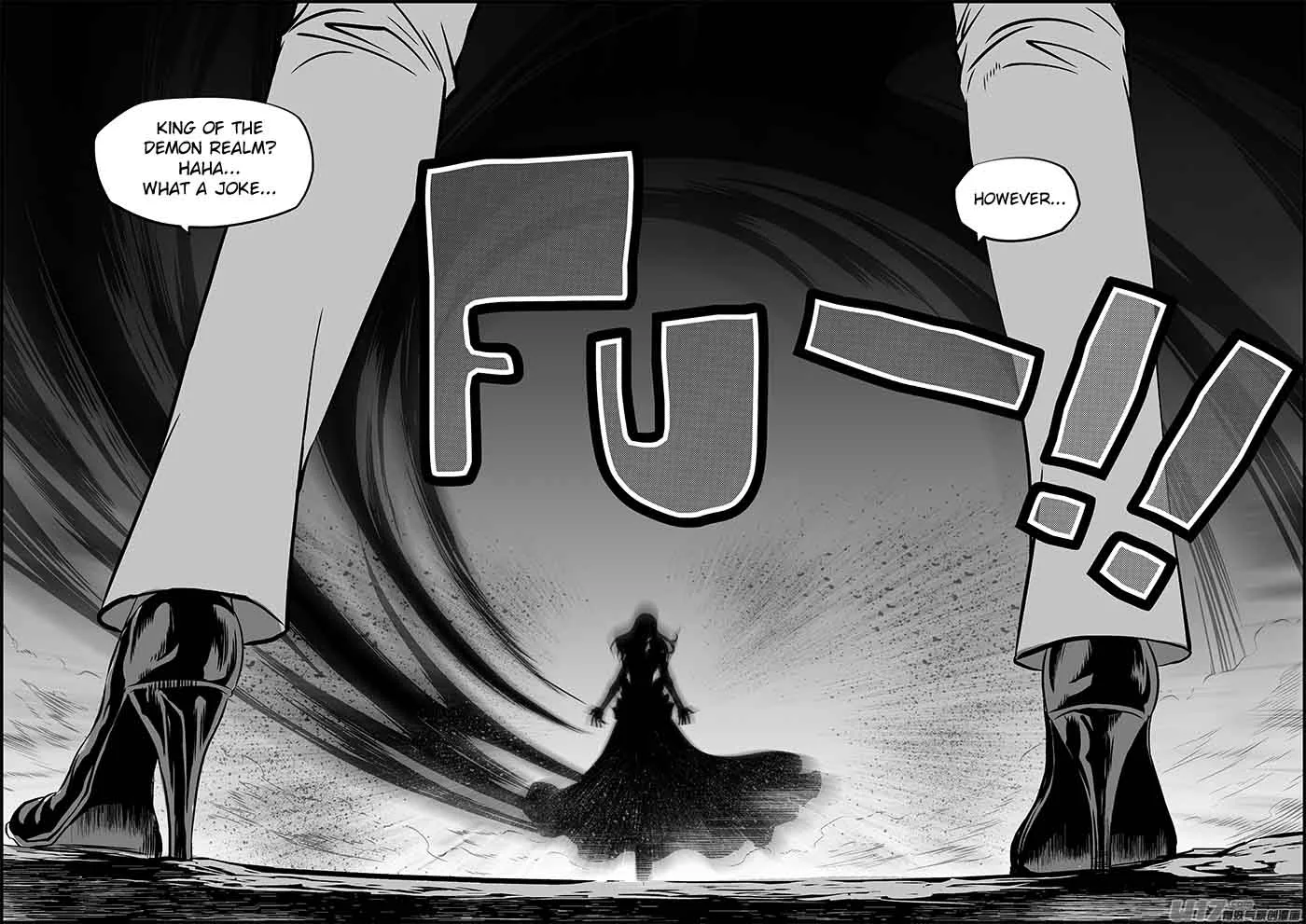 Autophagy Regulation Chapter 182 page 3