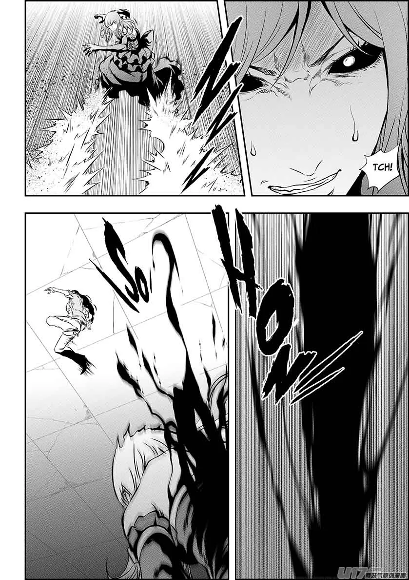 Autophagy Regulation Chapter 182 page 11