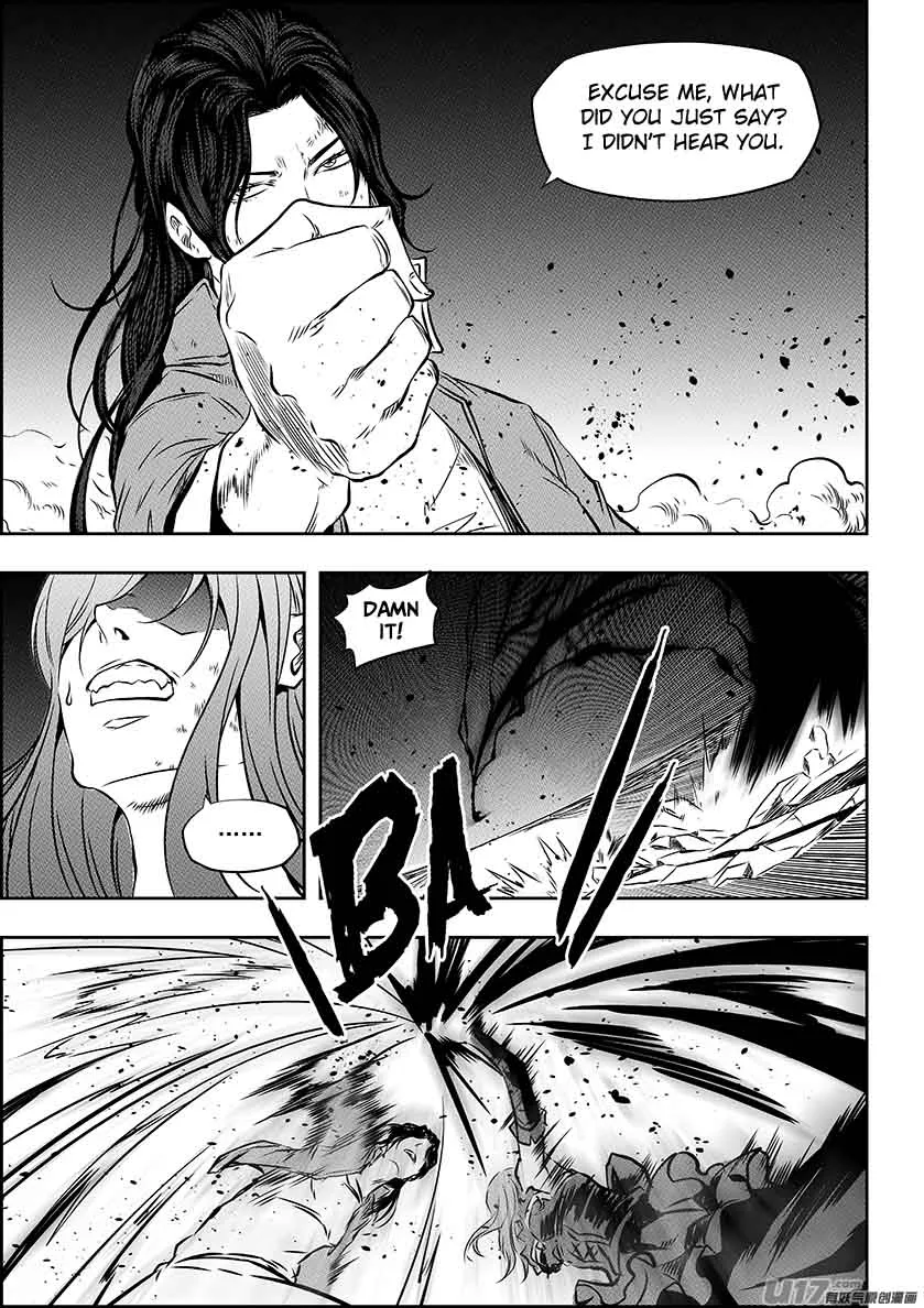 Autophagy Regulation Chapter 182 page 15