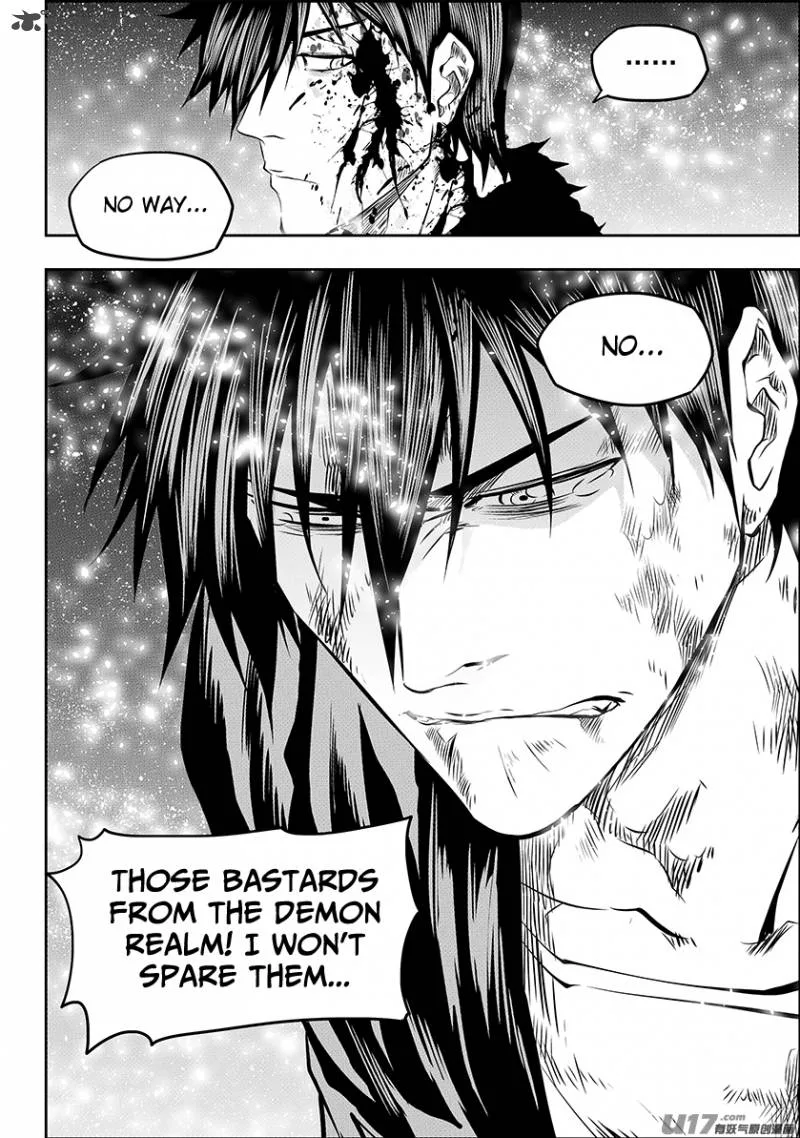 Autophagy Regulation Chapter 183 page 19