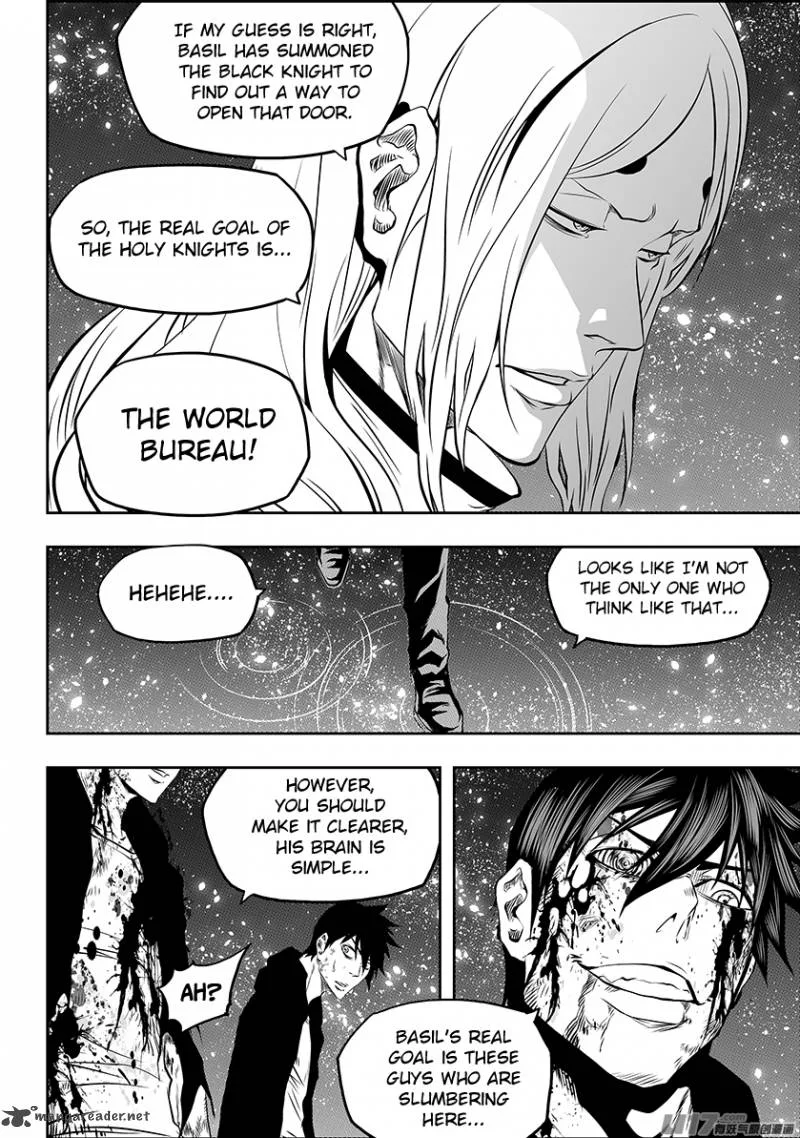Autophagy Regulation Chapter 183 page 15