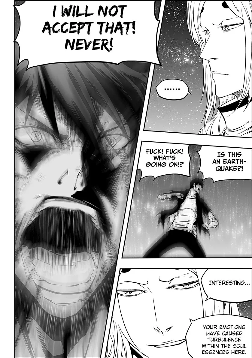 Autophagy Regulation Chapter 184 page 5