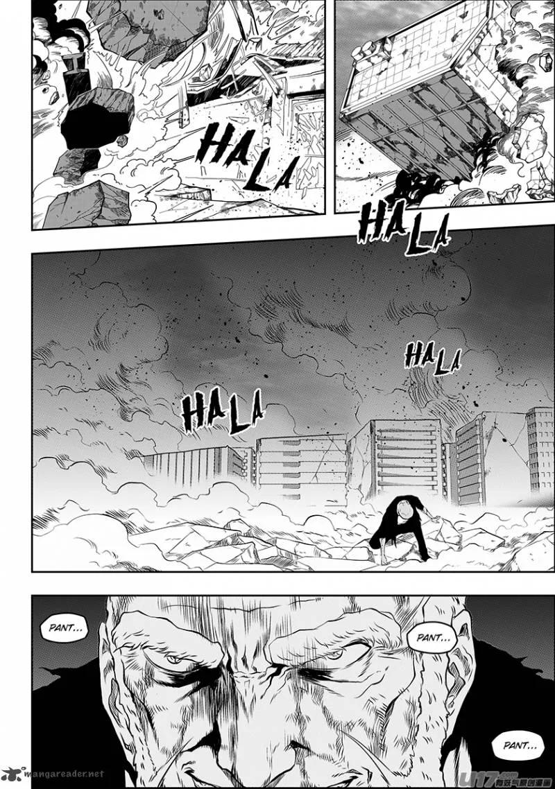 Autophagy Regulation Chapter 185 page 9
