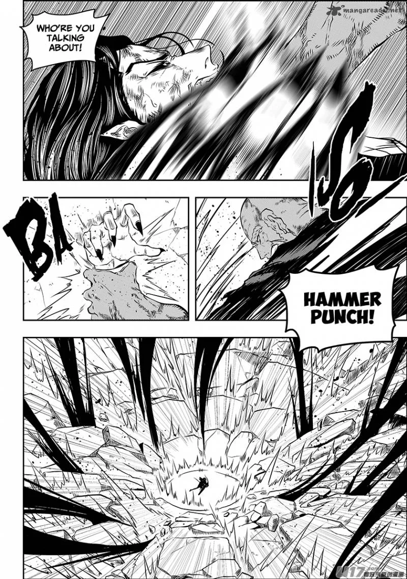 Autophagy Regulation Chapter 185 page 17