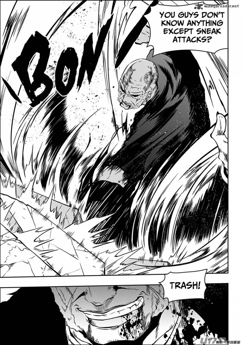 Autophagy Regulation Chapter 185 page 16