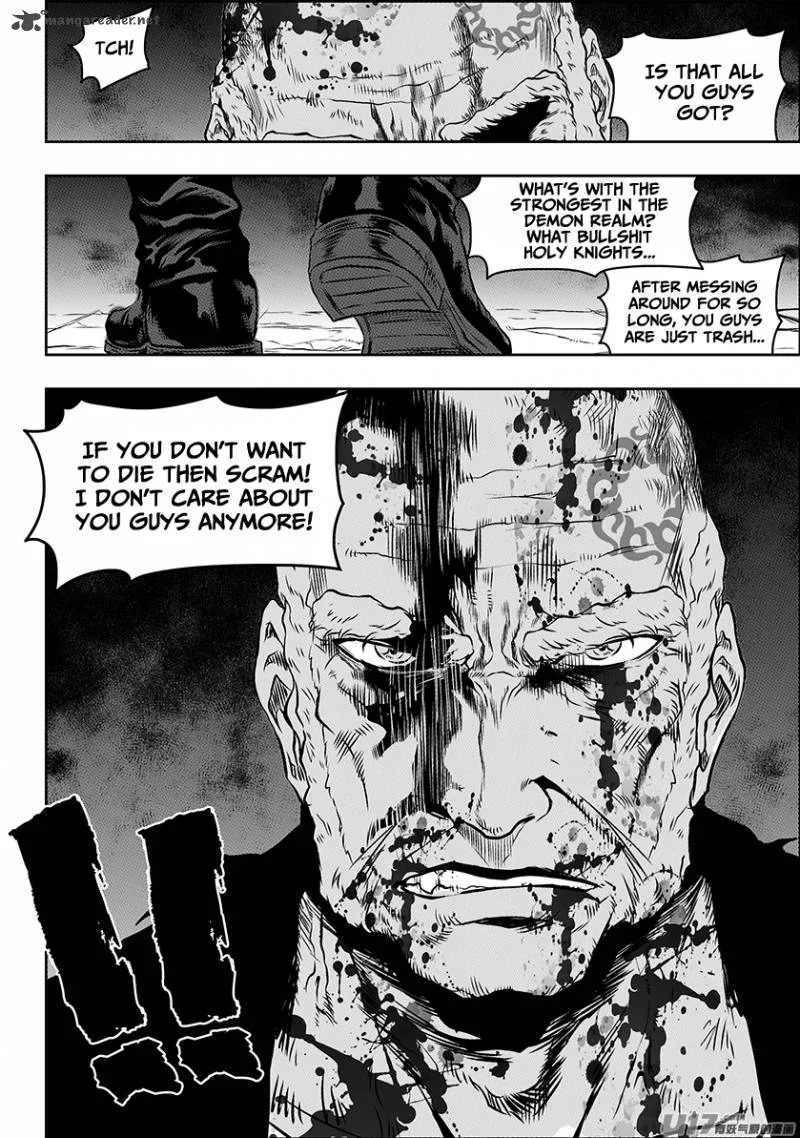 Autophagy Regulation Chapter 185 page 22